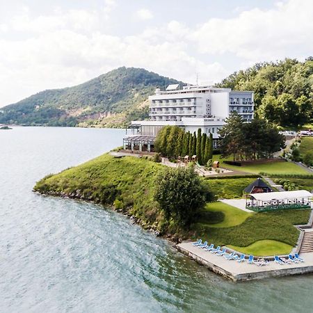 Hotel Eurobus Kaluža المظهر الخارجي الصورة