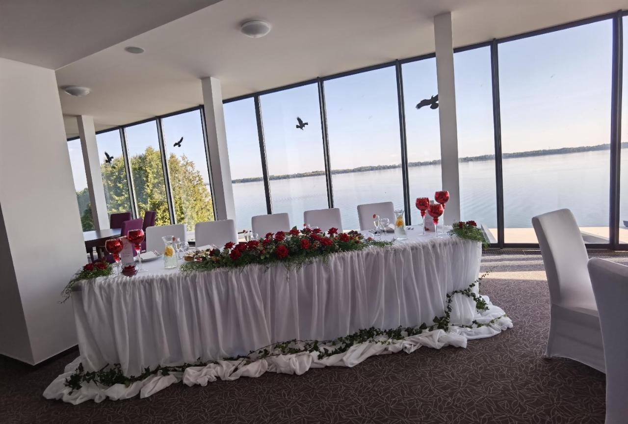 Hotel Eurobus Kaluža المظهر الخارجي الصورة