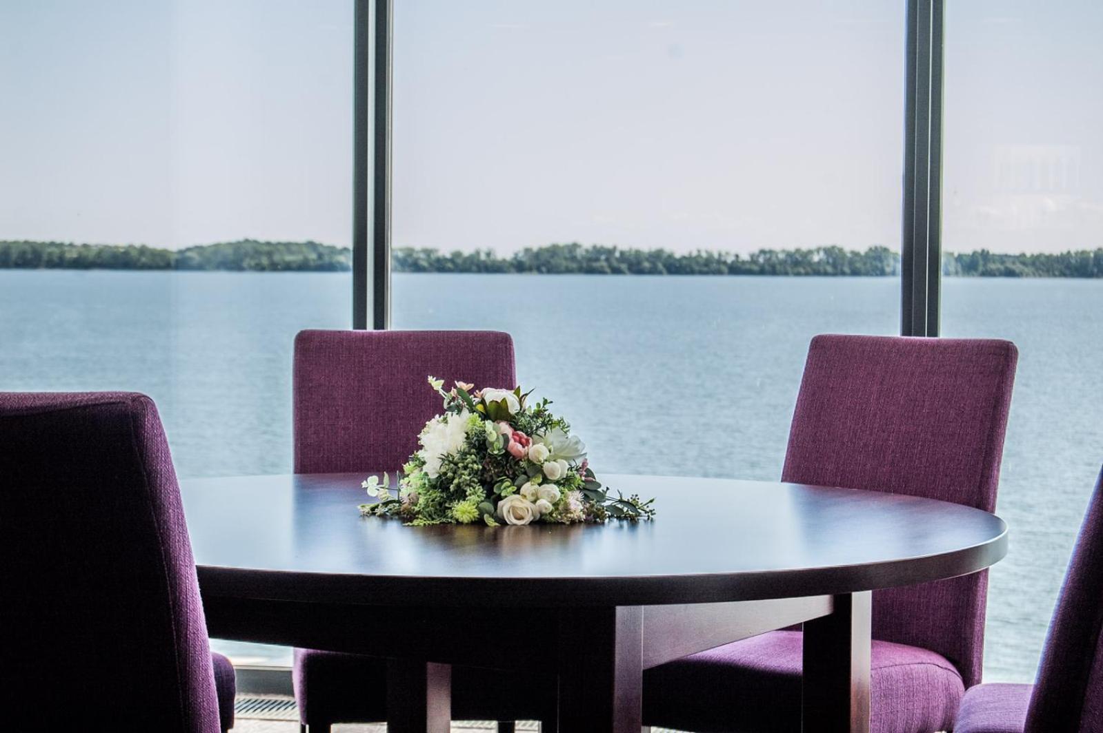 Hotel Eurobus Kaluža المظهر الخارجي الصورة
