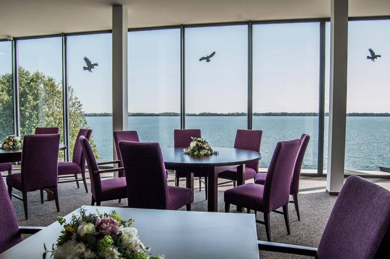 Hotel Eurobus Kaluža المظهر الخارجي الصورة