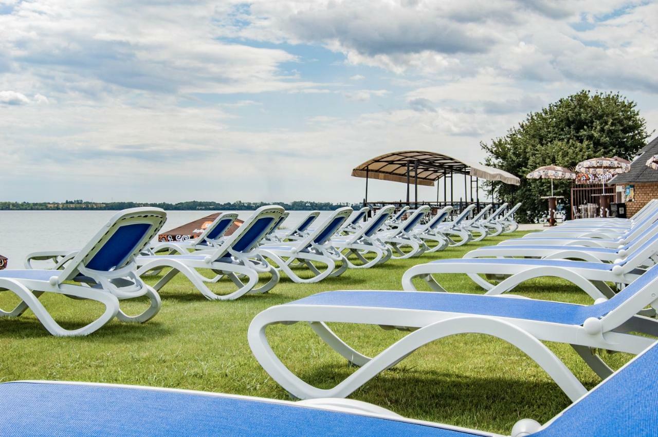 Hotel Eurobus Kaluža المظهر الخارجي الصورة