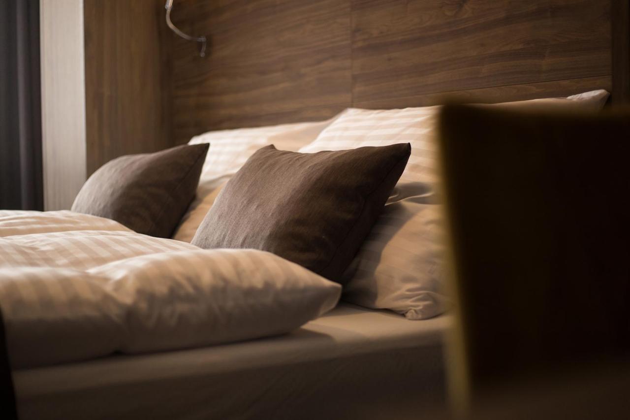 Hotel Eurobus Kaluža المظهر الخارجي الصورة