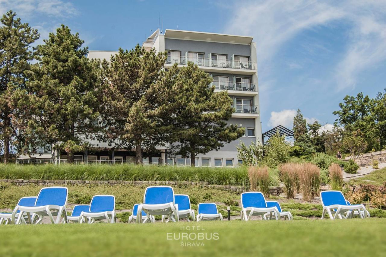 Hotel Eurobus Kaluža المظهر الخارجي الصورة