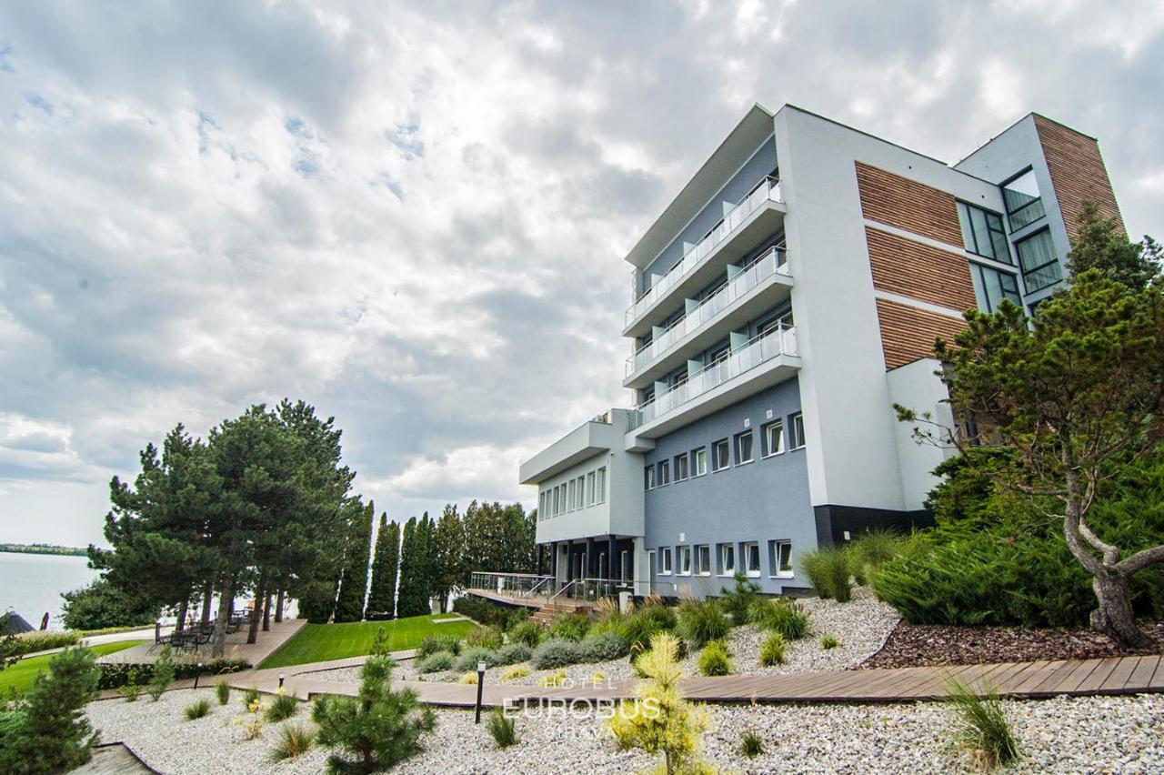 Hotel Eurobus Kaluža المظهر الخارجي الصورة