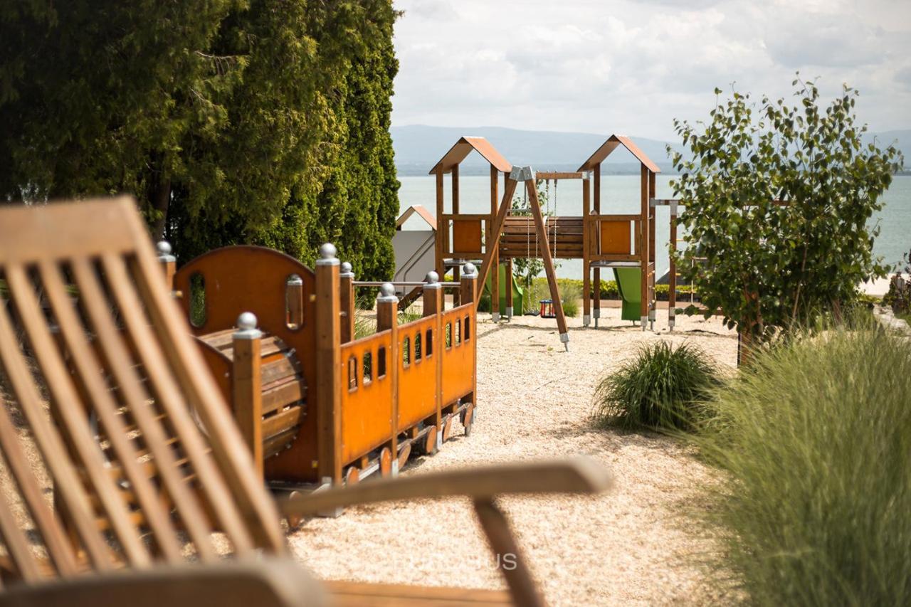 Hotel Eurobus Kaluža المظهر الخارجي الصورة